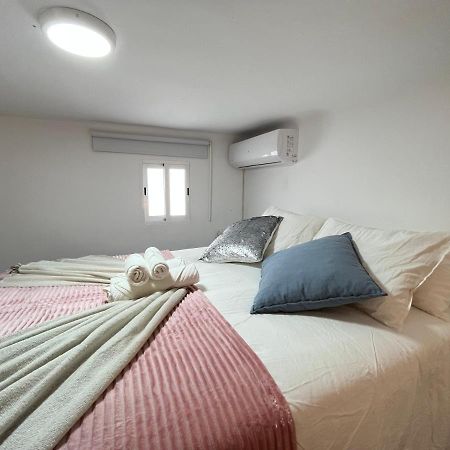 Encantador Madrid Val Izq Temporal Ngoại thất bức ảnh