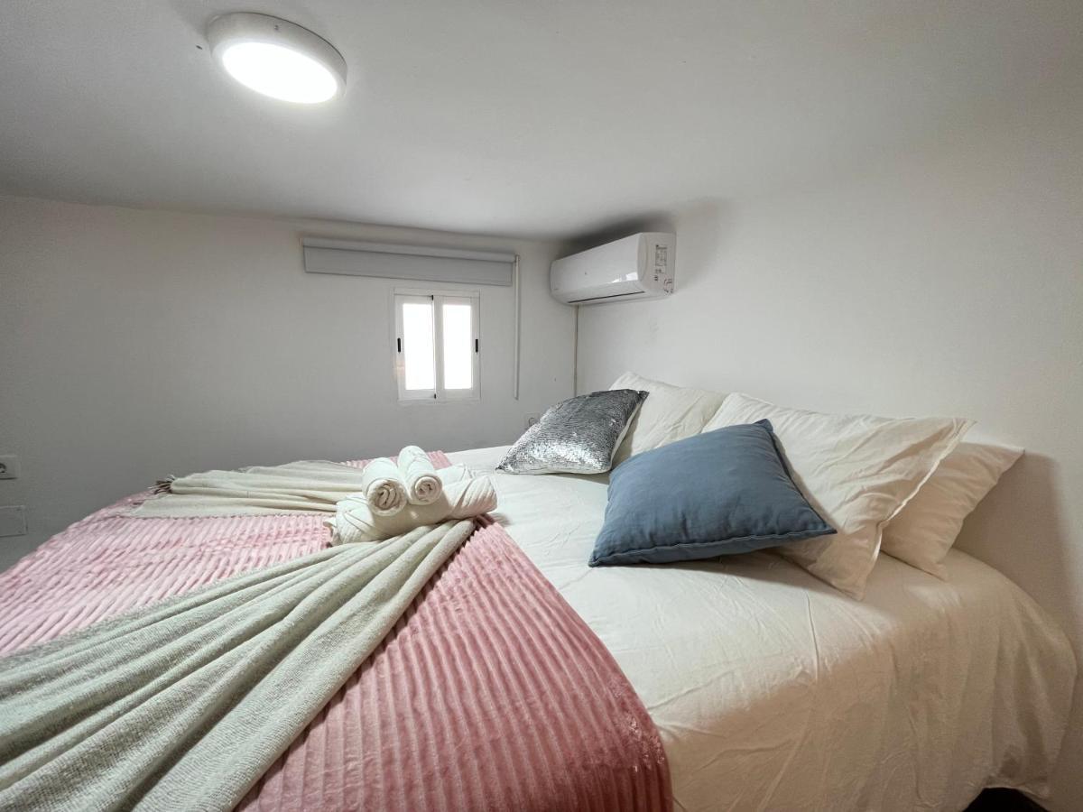 Encantador Madrid Val Izq Temporal Ngoại thất bức ảnh