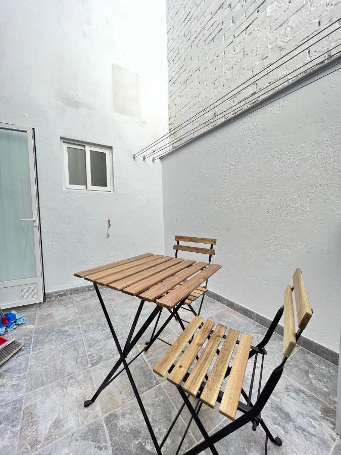 Encantador Madrid Val Izq Temporal Ngoại thất bức ảnh